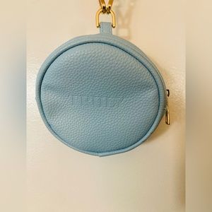 TRULY Small Clutch/ Crossbody Purse
